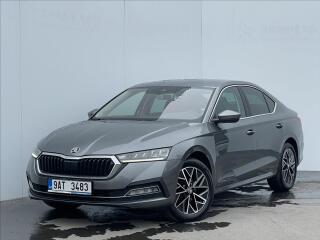 �koda Octavia 2.0 TDI Style LED
