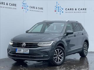 Volkswagen Tiguan 1.5 TSI Life PDC+ACC