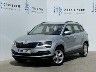 �koda Karoq 2.0 TDI Ambition Plus TA�N�