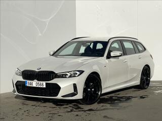 BMW 2.0 318i M Sport Paket  Tourin