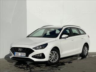 Hyundai i30 1.5 CVVT Combi Comfort AC