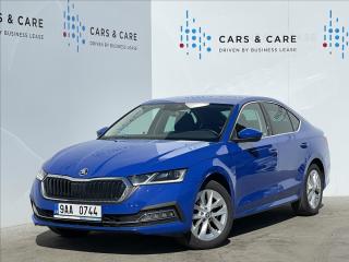 koda Octavia 1.0 TSI Style Plus MatrixLED