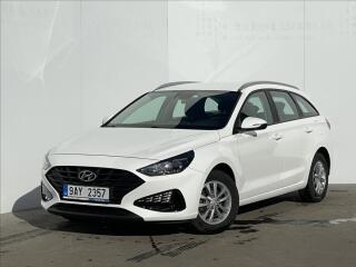 Hyundai i30 1.5 CVVT Combi Comfort AC
