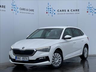 �koda Scala 1.0 TSI Style Extra Komfort