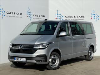 Volkswagen Caravelle 2.0 TDI 4Mot DSG Comfortline
