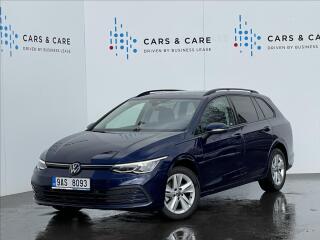 Volkswagen Golf 1.5 TSI Life KESSY  Variant