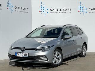 Volkswagen Golf 1.5 eTSI DSG Life  Variant