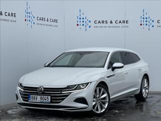 Volkswagen Arteon Shooting Brake 2.0 TDI DSG Elegance DCC