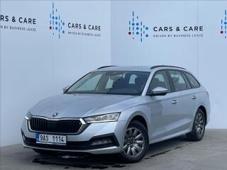 �koda Octavia 2.0 TDI Combi Ambition Plus