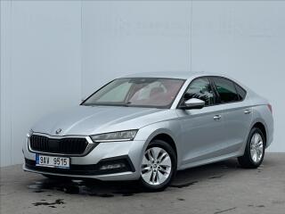 �koda Octavia 2.0 TDI DSG Ambition Plus LED