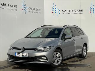 Volkswagen Golf 1.5 eTSI DSG Life KESSY  Varia