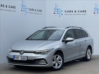 Volkswagen Golf 1.5 eTSI DSG Life KESSY  Varia