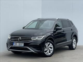 Volkswagen Tiguan Allspace 1.5 TSI DSG EVO Elegance ACC