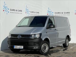 Volkswagen Transporter 2.0 TDI 4Motion Climatic