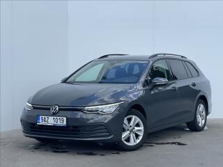 Volkswagen Golf Variant 1.5 eTSI DSG Life Kamera+KESSY
