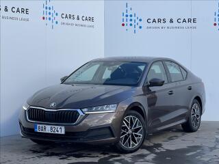 �koda Octavia 1.5 TSI Ambition TA�N�+PDC+LED