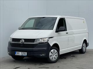 Volkswagen Transporter 2.0 TDI Dlouh� rozvor