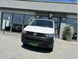 Volkswagen Transporter 2.0   TDI 103kW LONG KLIMA TOP