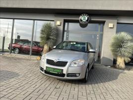 koda Fabia 1.4   16v 63kW AMBIENTE KLIMA