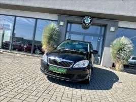 koda Fabia 1.6   TDI CR 66kW ELEGANCE COM