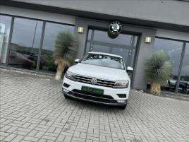 Volkswagen Tiguan 2.0   TDI 140kW 4x4 DSG HIGHLI