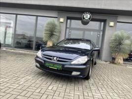 Peugeot 607 2.2   HDI 98kW 1.MAJITEL TOP S