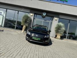 Volkswagen Passat 1.4   TSI 90kW LED ALU NAV 1.M