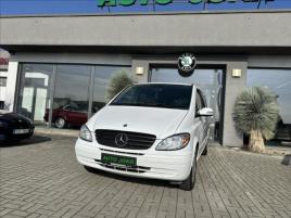 Mercedes-Benz Viano 2.2   CDI 110kW TREND LONG 6 M