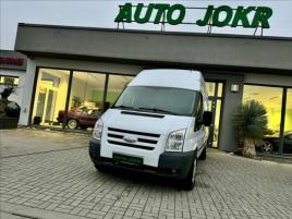 Ford Transit 2.2   TDCi 103kW L2H3 TREND KL