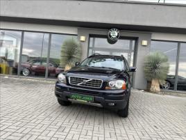 Volvo XC90 2.4   D5 136kW AUTOMAT MOMENTU