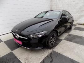 Mercedes-Benz CLS 350d/4M/Full-Led/1.majitel/DPH