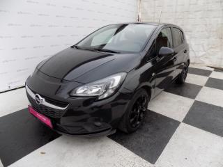 Opel Corsa 1.4i/Klimatizace/LED/