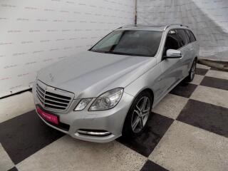 Mercedes-Benz E 300CDI/bi-xenon/Avantgarde/