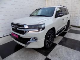 Toyota Land Cruiser 4.5 200 V8 Executive Lounge