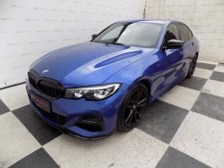 BMW 320d/xDrive/M-Sport/Full-LED/