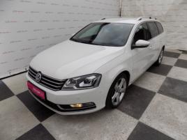 Volkswagen Passat 2.0 TDI Highline/DSG/Ke/