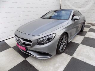 Mercedes-Benz 63AMG/4Matic/2.maj.�R/LED/
