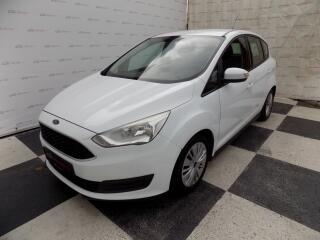 Ford C-MAX 1.0 Eco-Boost/�R/Klimatizace/