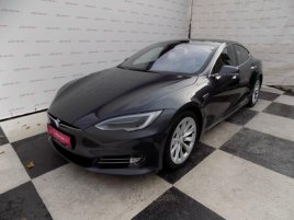 Tesla Model S 90D /4x4/386KW/Nabjen zdarma