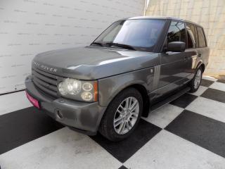 Land Rover Range Rover 3.6 TDV8/Vogue/AWD/Webasto/