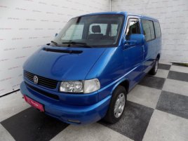 Volkswagen Multivan 2.5 TDI/75KW/Klima