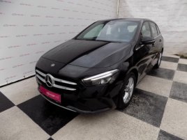 Mercedes-Benz 200d Full-LED/NAVI/DPH/