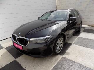 BMW 530ie/xDrive/Full-LED/DPH/