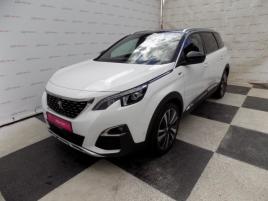 Peugeot 5008 2.0HDI/GT-Line/1.maj.R/PANO/