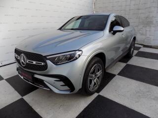 Mercedes-Benz GLC 300e/AMG/EQ-Power/DPH/LED/