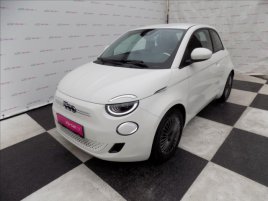 Fiat 500e E ICON/42kWh/Elektro/NAVI/