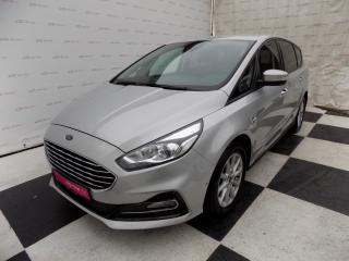 Ford S-MAX 2.0TDCi/NAVI/7.Mst/LED/