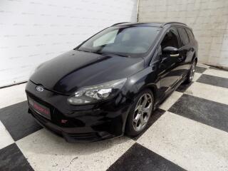 Ford Focus 2.0i ST/Bi-xenon/k��e/LED/
