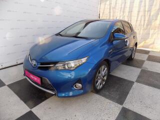 Toyota Auris 1.8i/Hybrid/Pano/NAVI/