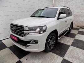 Toyota Land Cruiser 200/4.5/V8/Executive Lounge/